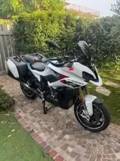 Bmw S 1000 XR (2024 - 25) usata