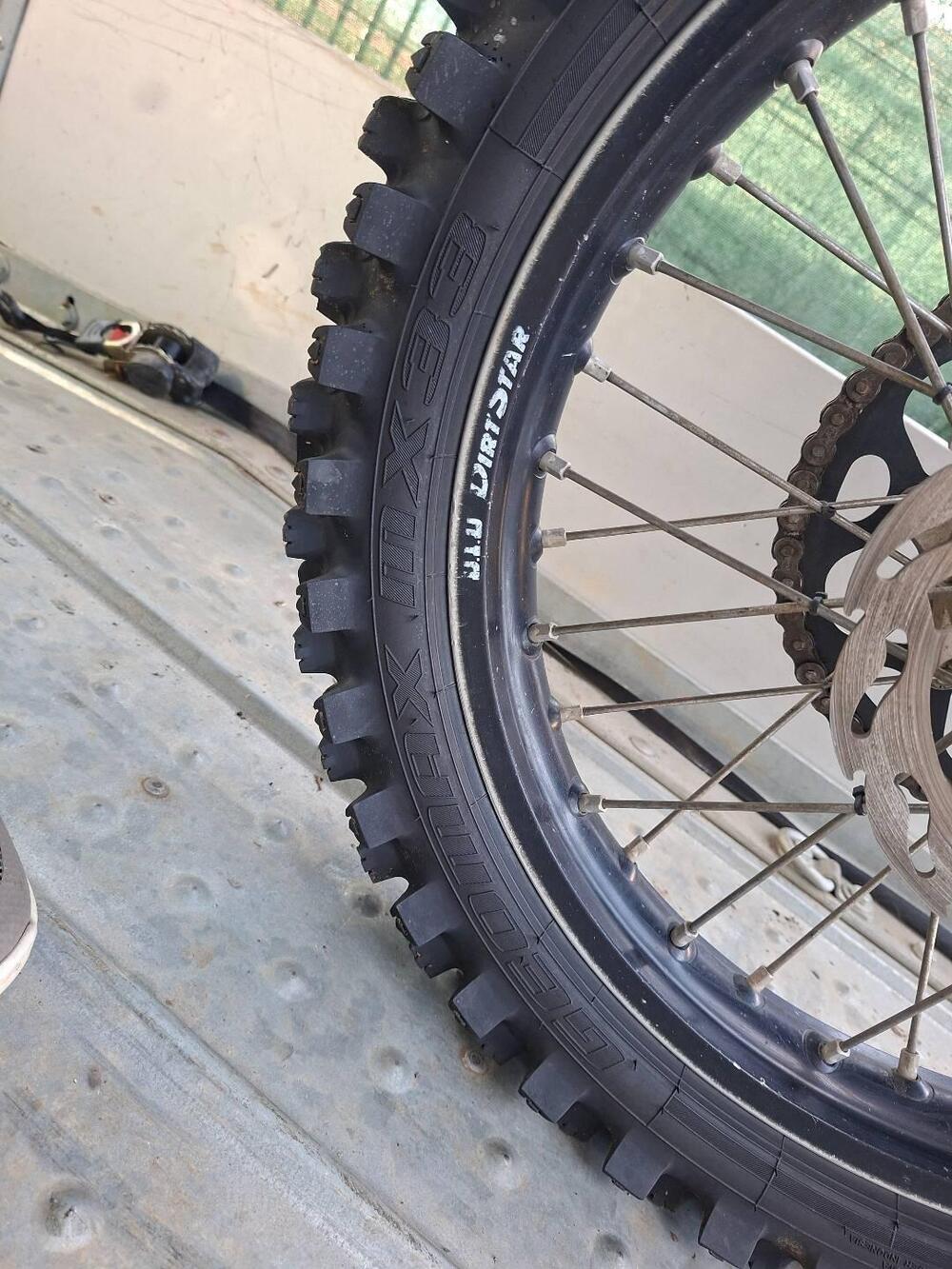 Husqvarna TC 125 (2018) (8)