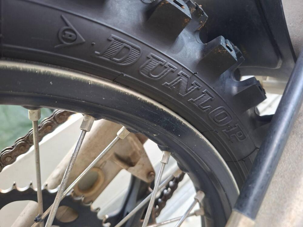 Husqvarna TC 125 (2018) (9)