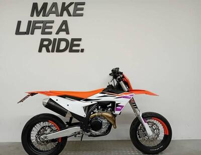 KTM 450 SMR (2023 - 24) usata