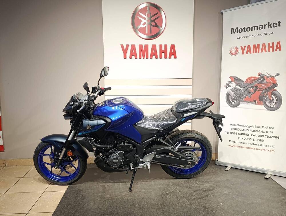Yamaha MT-03 (2025 - 26) (7)