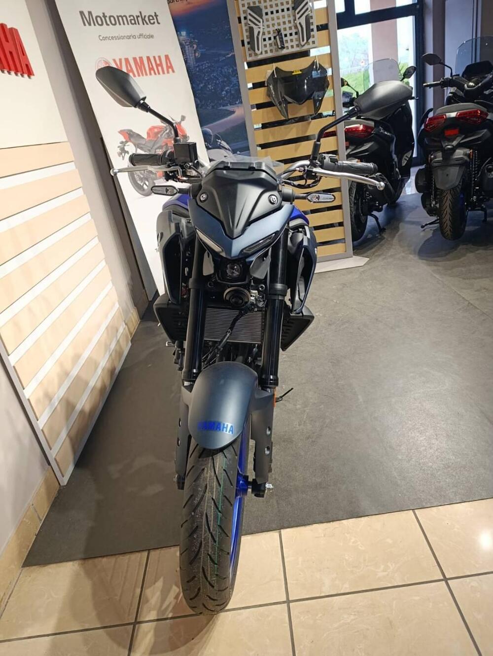 Yamaha MT-03 (2025 - 26) (8)
