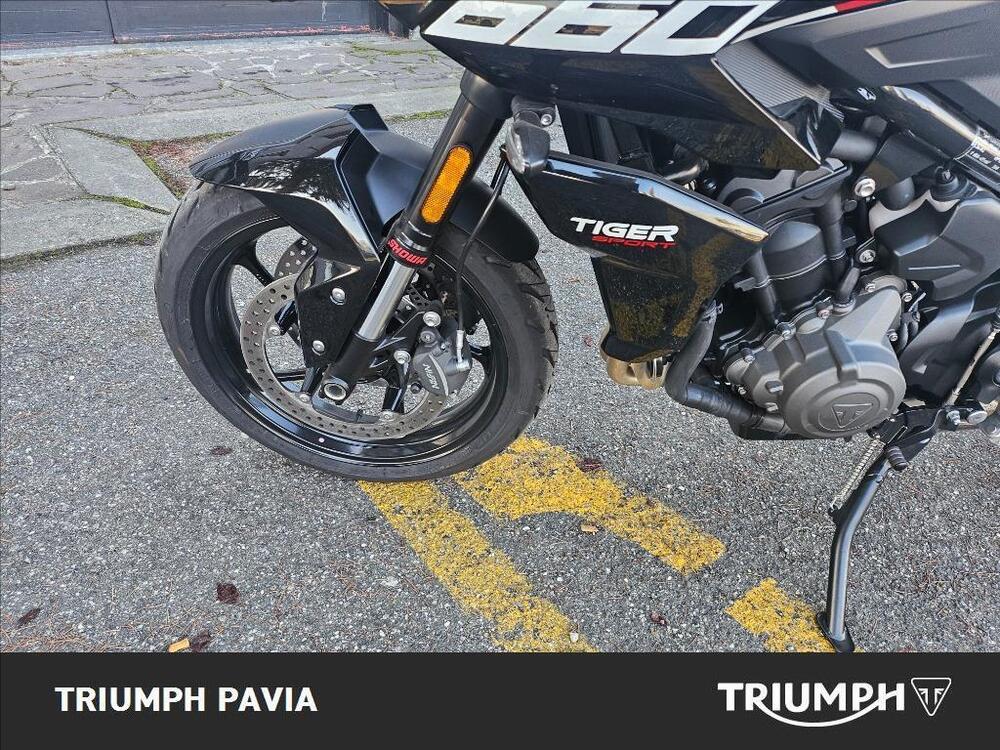 Triumph Tiger Sport 660 (2025) (17)