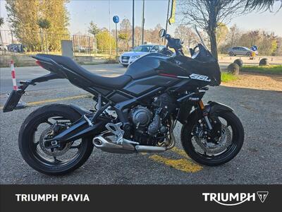 Triumph Tiger Sport 660 (2025) usata