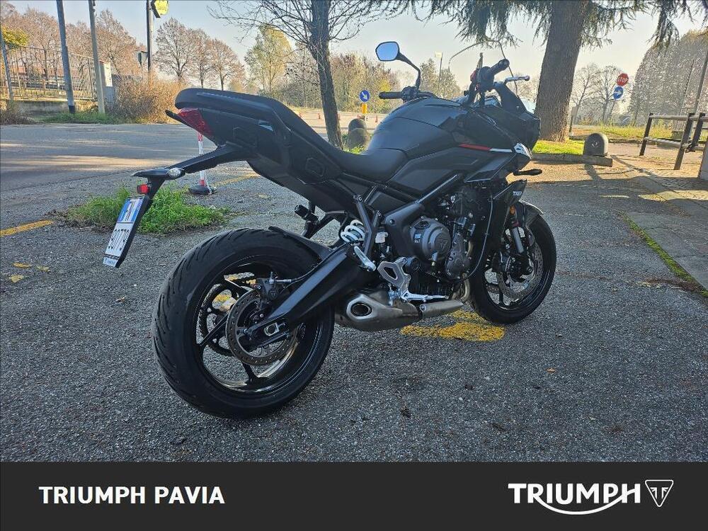 Triumph Tiger Sport 660 (2025) (7)