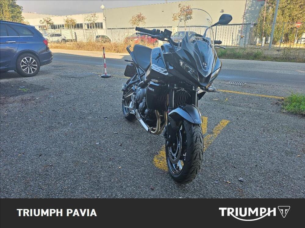 Triumph Tiger Sport 660 (2025) (2)