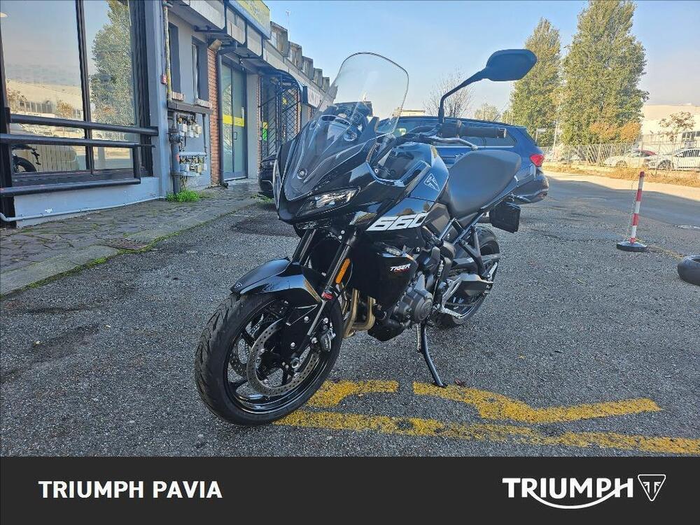 Triumph Tiger Sport 660 (2025) (3)