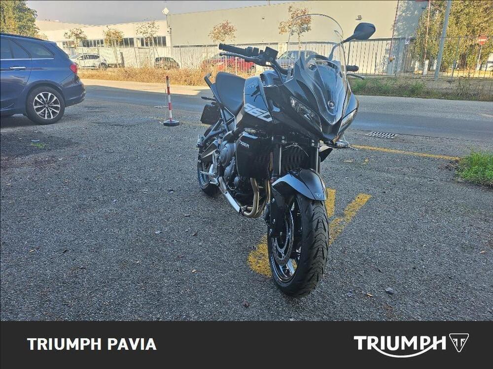 Triumph Tiger Sport 660 (2025 - 26) (2)
