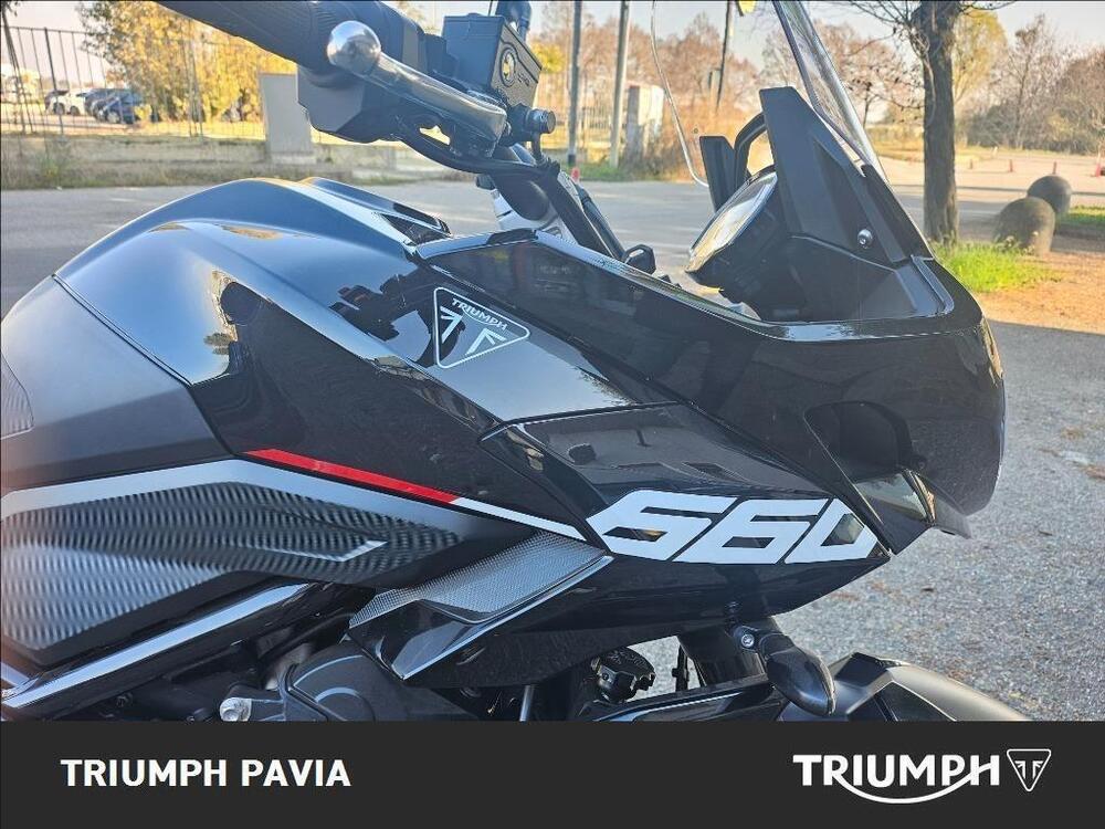 Triumph Tiger Sport 660 (2025 - 26) (10)