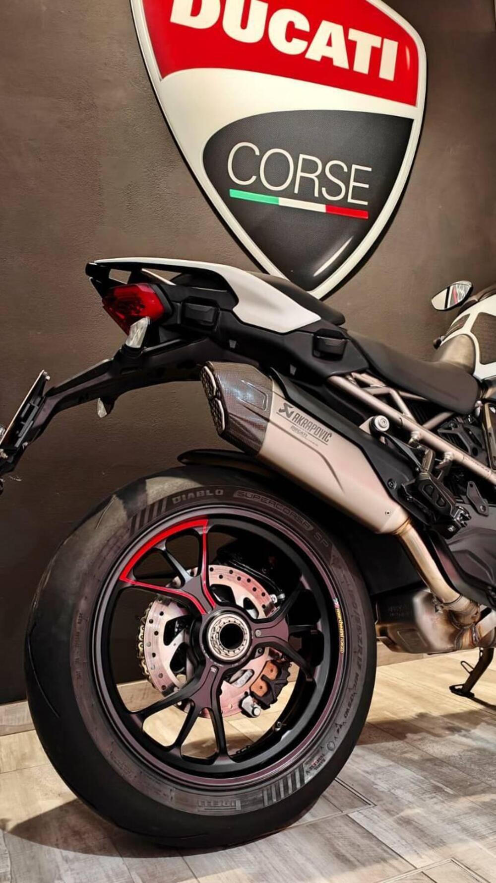 Ducati Multistrada V4 RS (2024 - 25) (8)