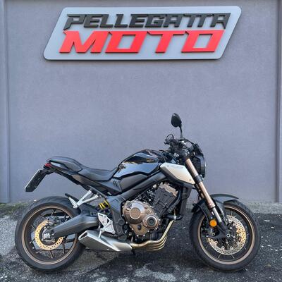 Honda CB 650 R (2019 - 20) usata