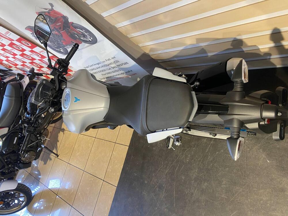 Yamaha MT-125 (2025 - 26) (3)