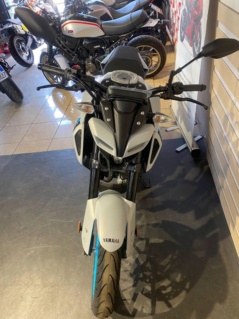 Yamaha MT-125 (2025 - 26) (4)