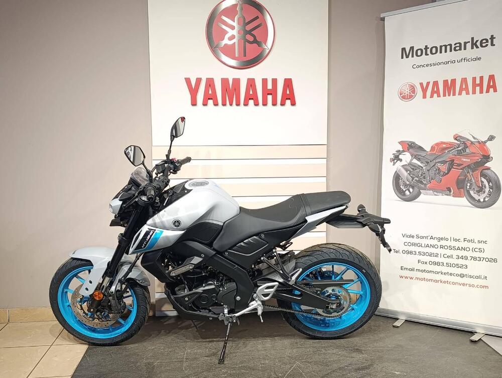 Yamaha MT-125 (2025 - 26) (6)
