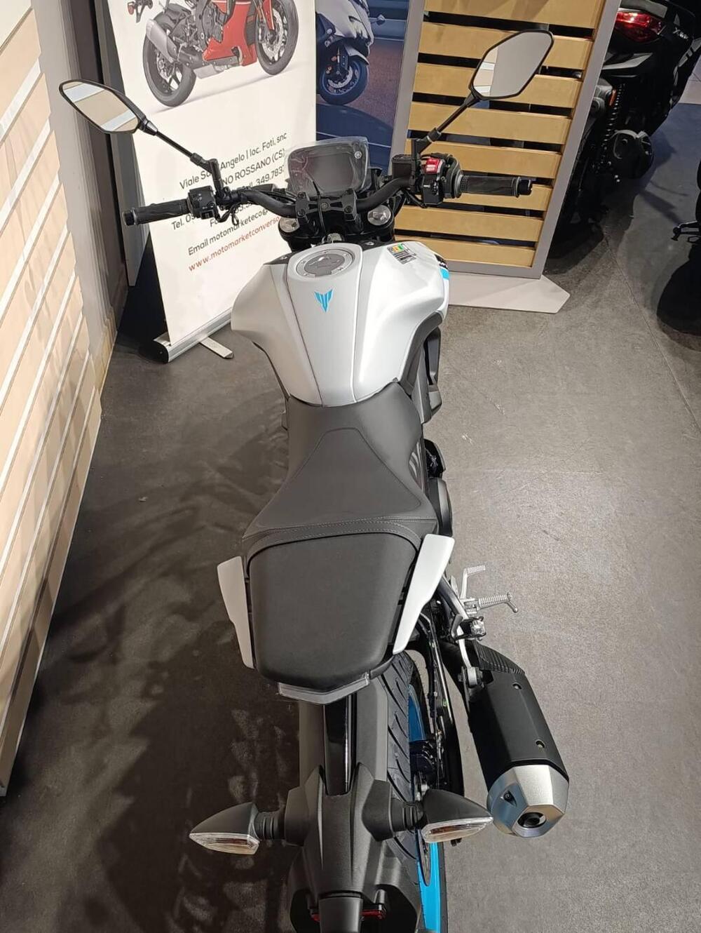 Yamaha MT-125 (2025 - 26) (7)