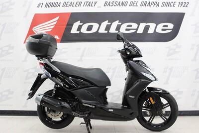 Kymco Agility 150i R16 + ABS (2017 - 20) usata