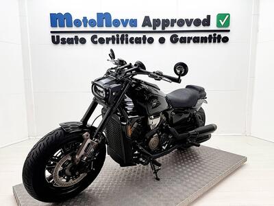 QJ Motor SRV 600 V (2024) usata