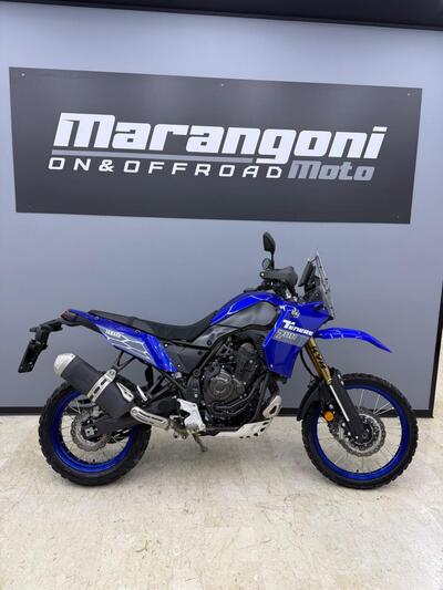 Yamaha T&eacute;n&eacute;r&eacute; 700 Explore Edition (2023 - 25) usata