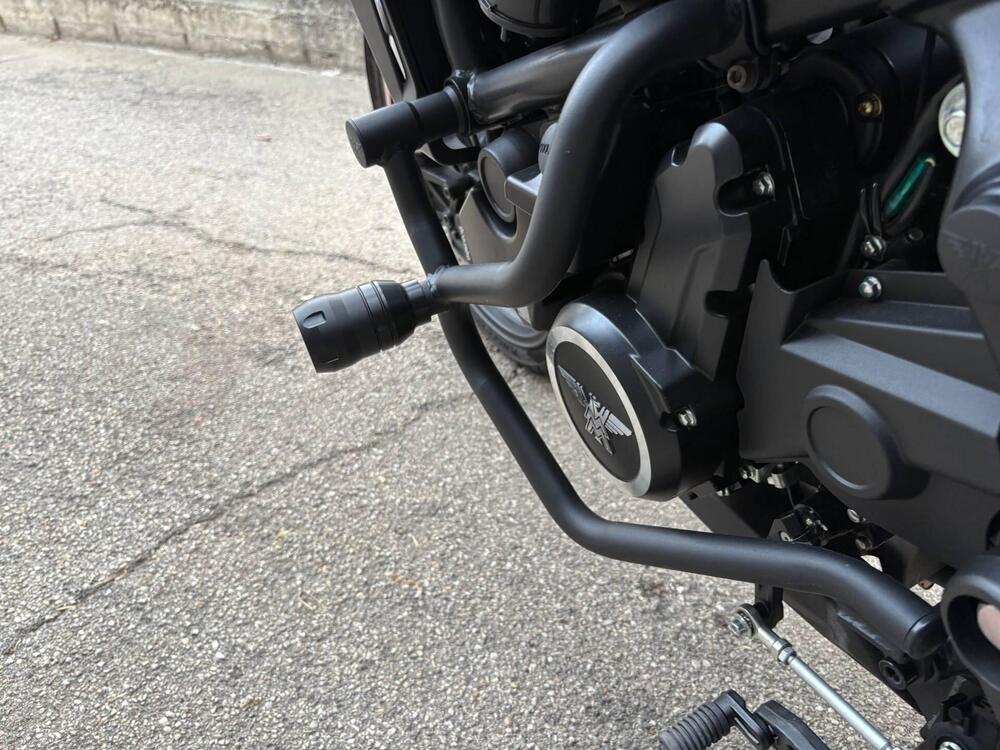 Moto Morini SEIEMMEZZO STR (2022 - 25) (14)