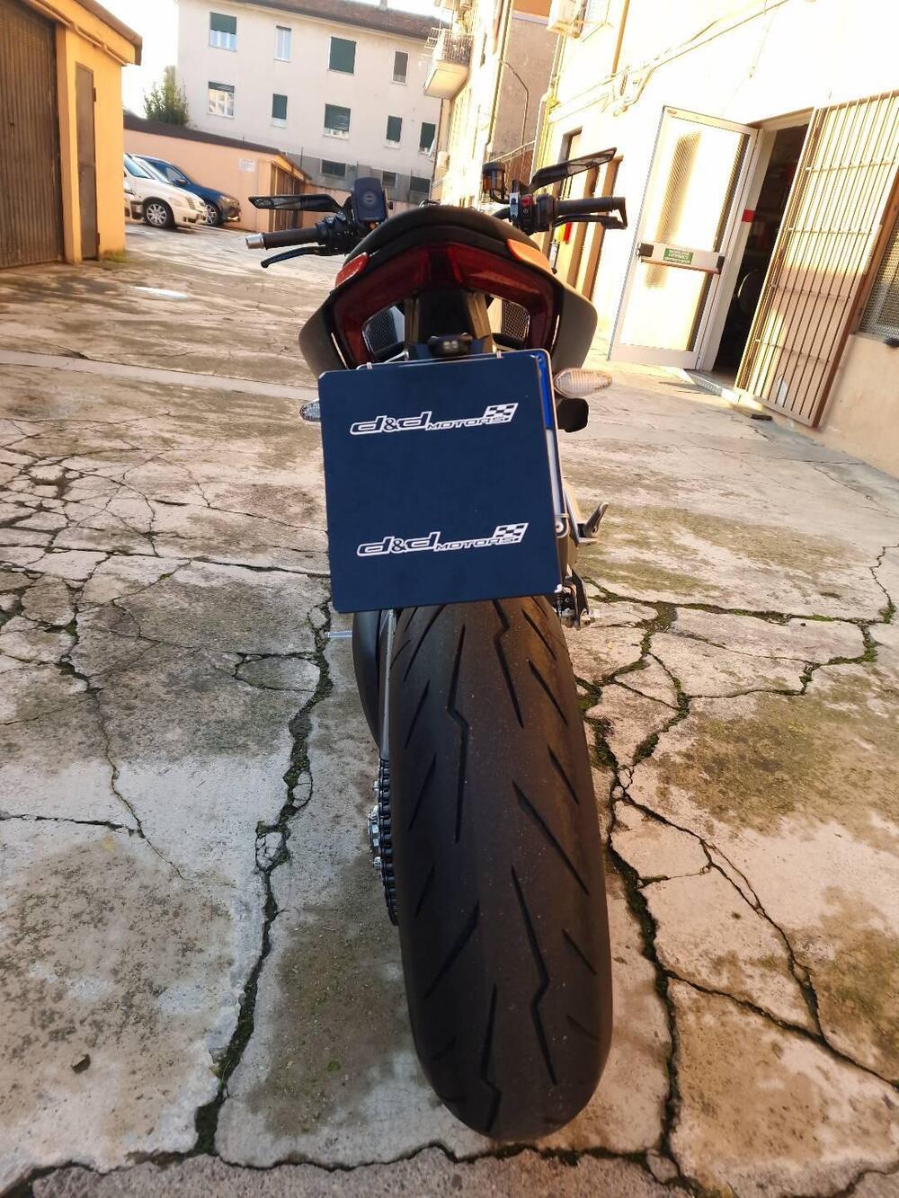 Ducati Streetfighter V4 S (2023 - 24) (7)