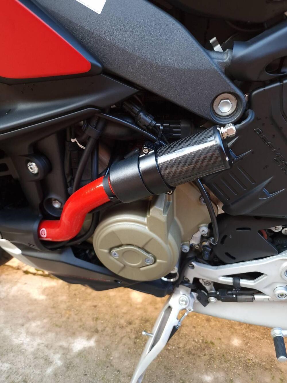 Ducati Streetfighter V4 S (2023 - 24) (13)