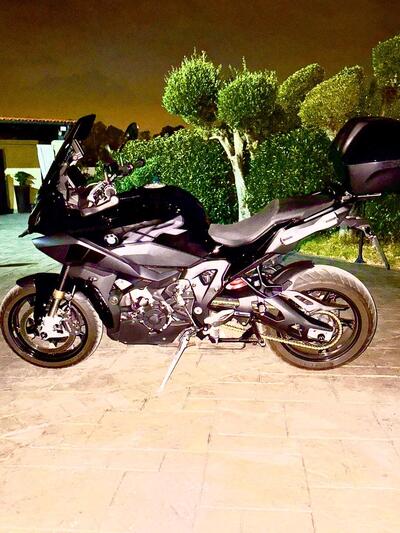 Bmw S 1000 XR (2020 - 23) usata