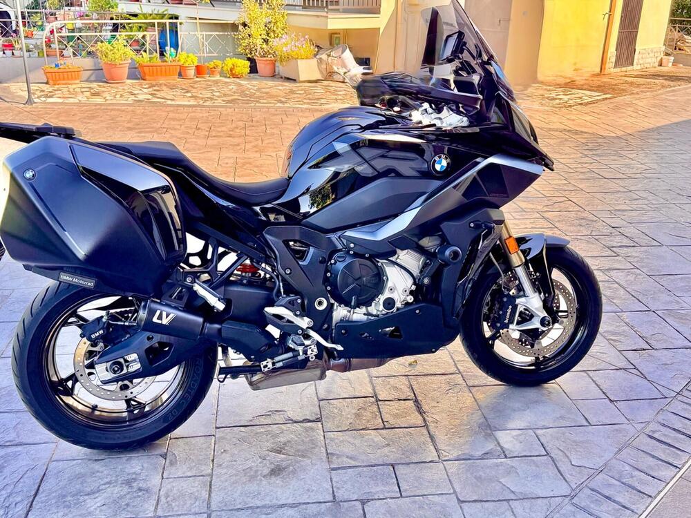 Bmw S 1000 XR (2020 - 23) (3)