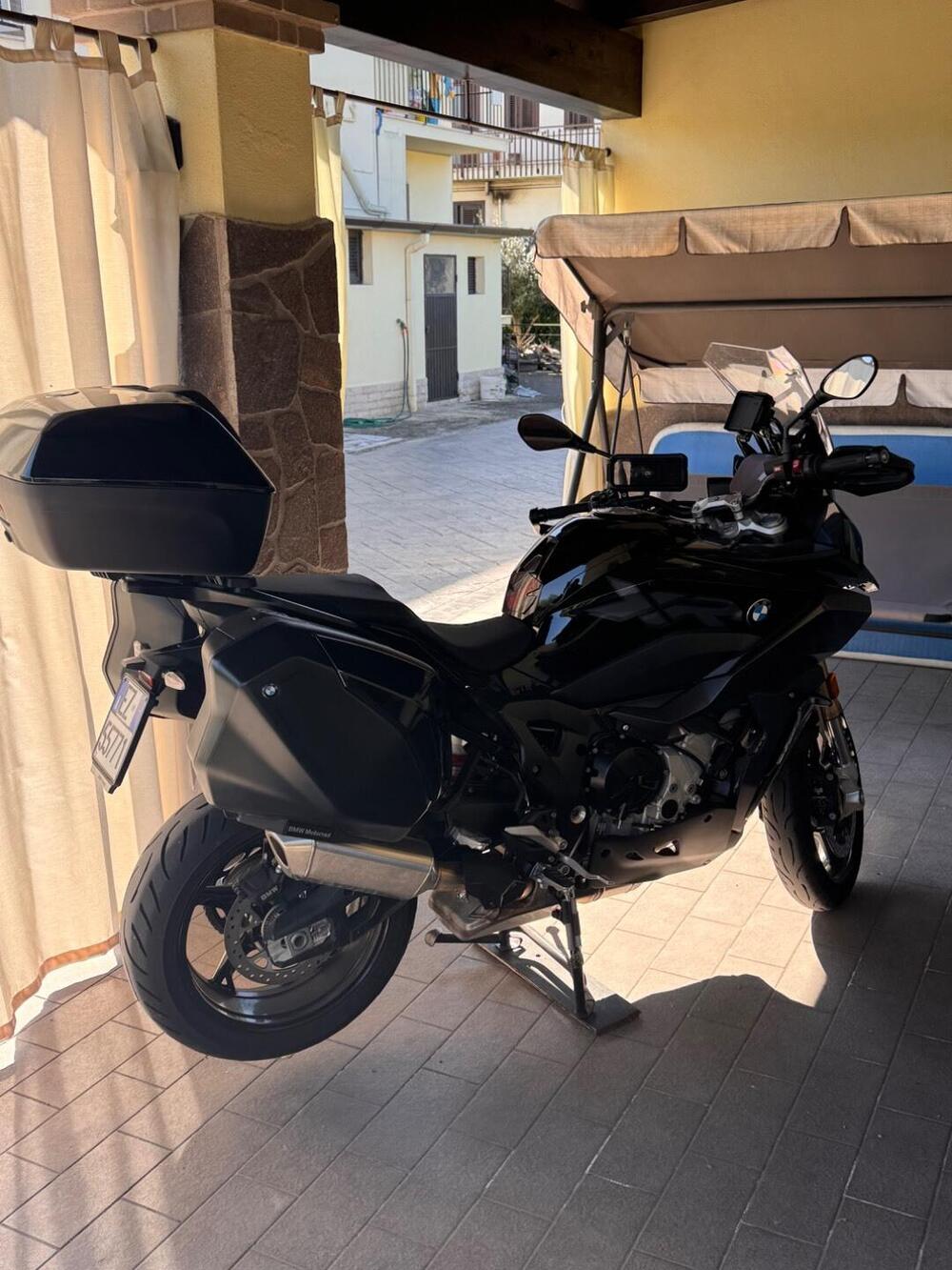 Bmw S 1000 XR (2020 - 23) (4)