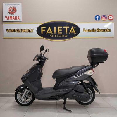 Yamaha Cygnus X 125 (2006 - 13) usata