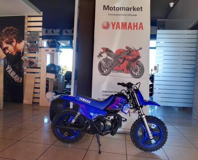 Yamaha PW 50 (2024 - 25) nuova