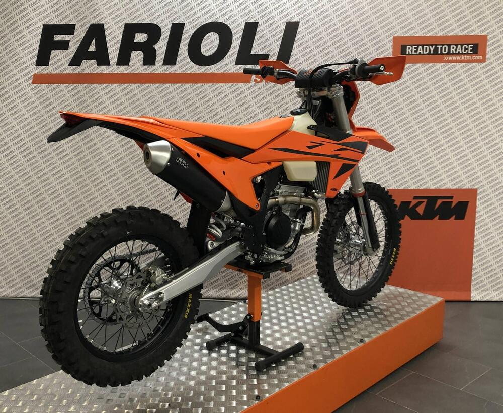 KTM 250 EXC-F (2025) (2)