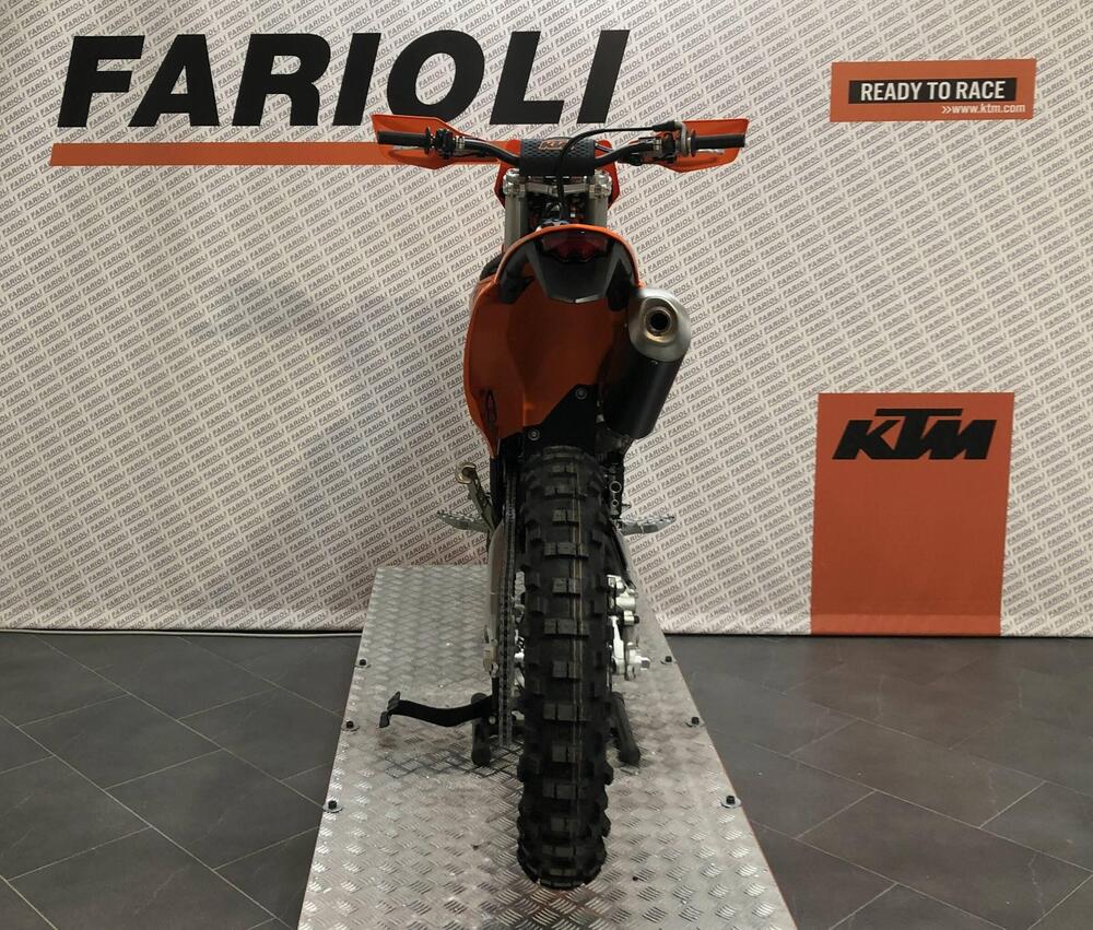 KTM 250 EXC-F (2025) (3)