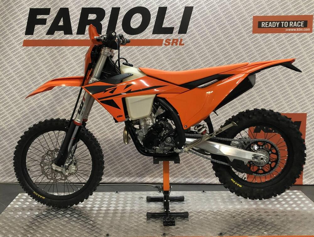 KTM 250 EXC-F (2025) (5)