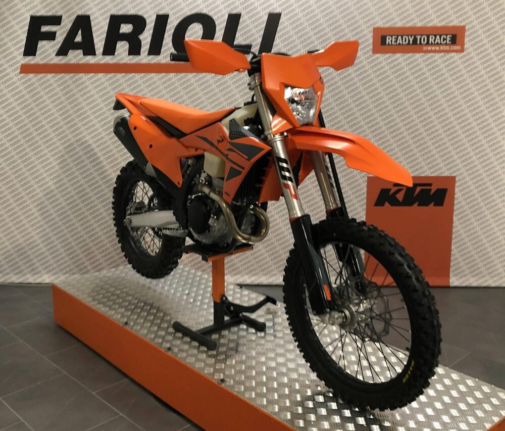 KTM 250 EXC-F (2025) (8)