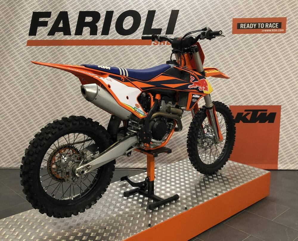 KTM 250 SX-F (2016) (3)