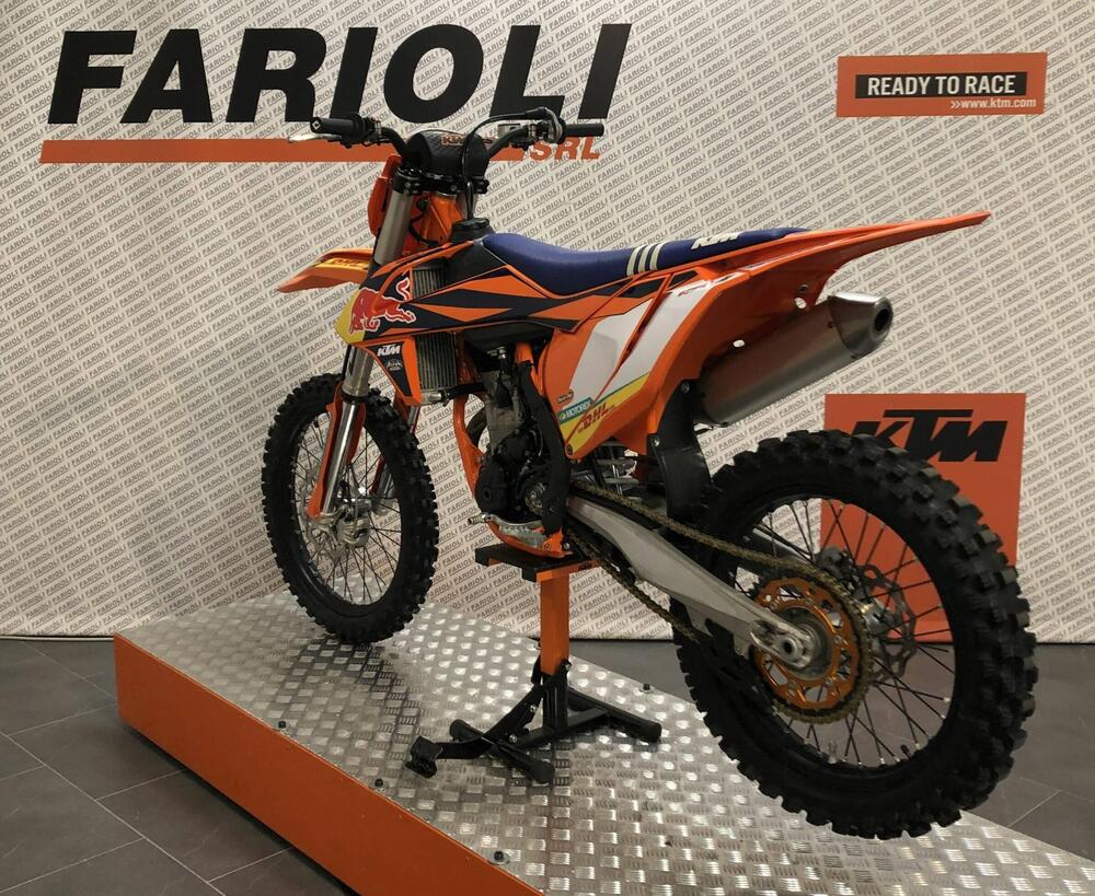KTM 250 SX-F (2016) (5)