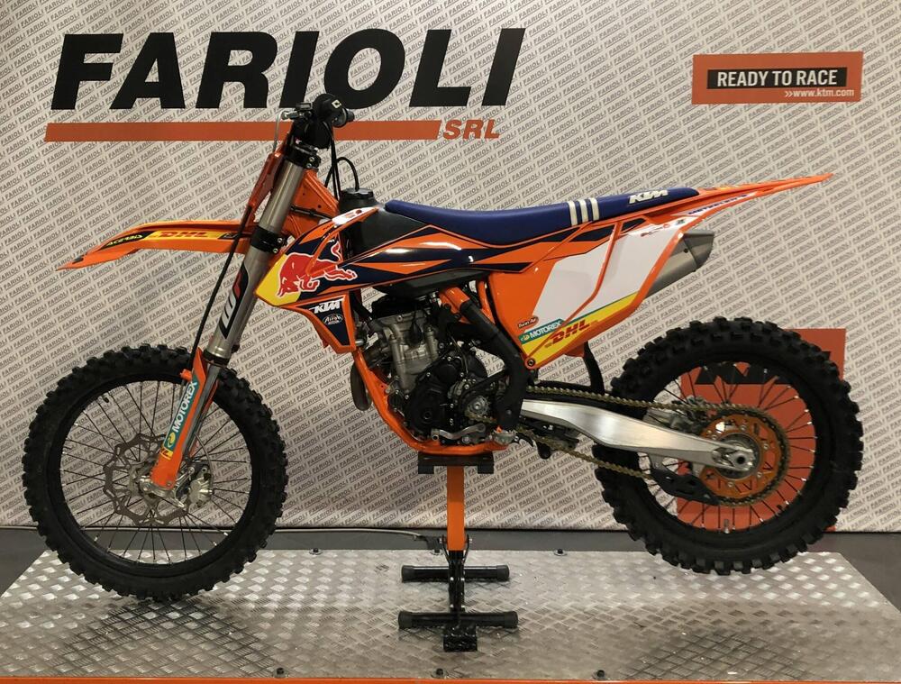 KTM 250 SX-F (2016) (6)