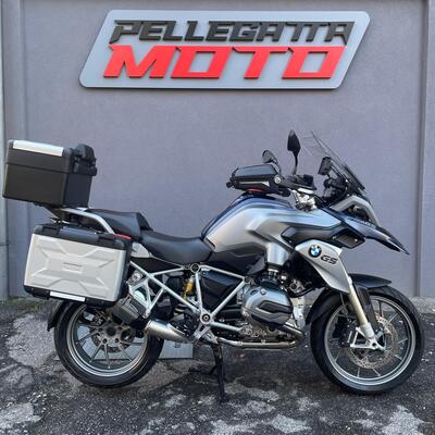 Bmw R 1200 GS (2013 - 16) usata