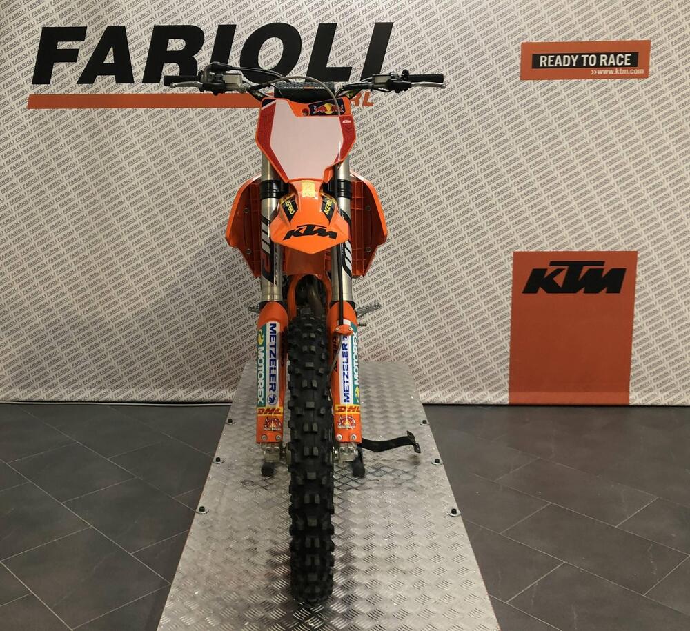 KTM 250 SX-F (2016) (8)