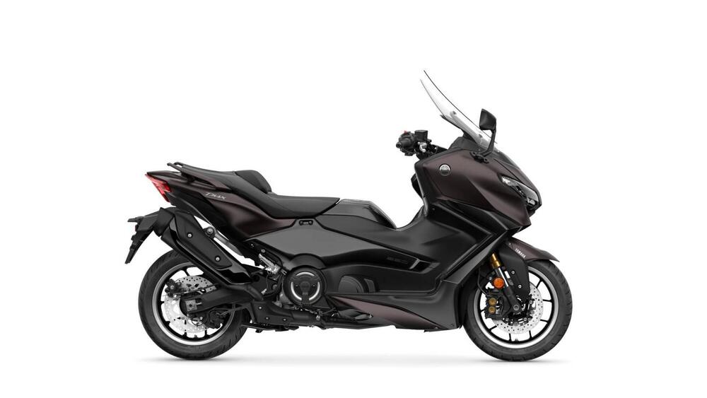 Yamaha T-Max 560 Tech Max (2025 - 26) (2)