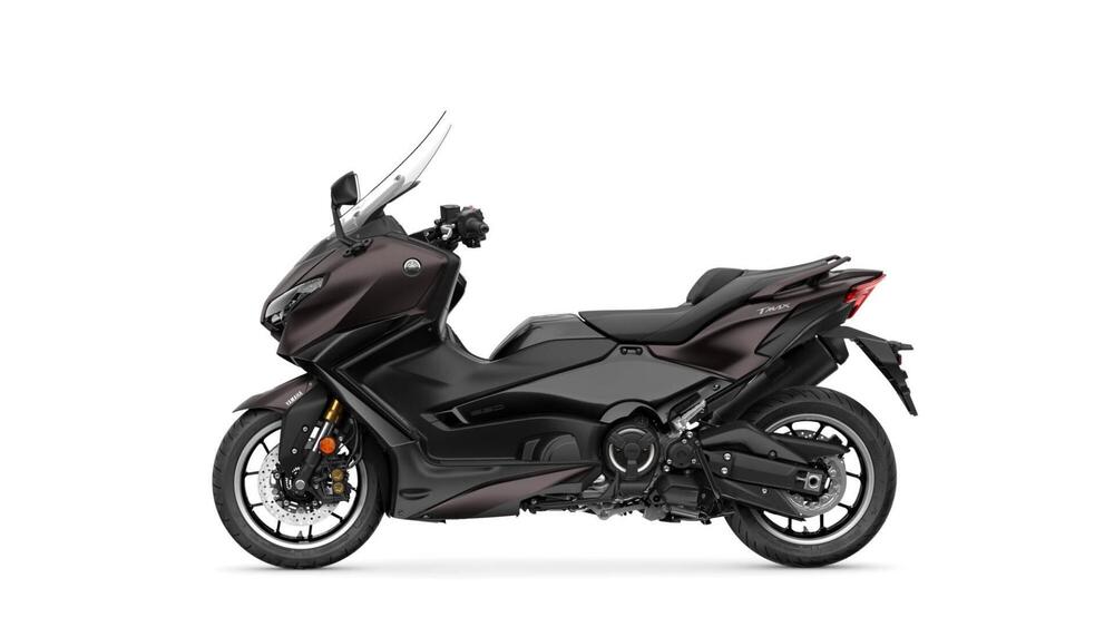 Yamaha T-Max 560 Tech Max (2025 - 26) (4)