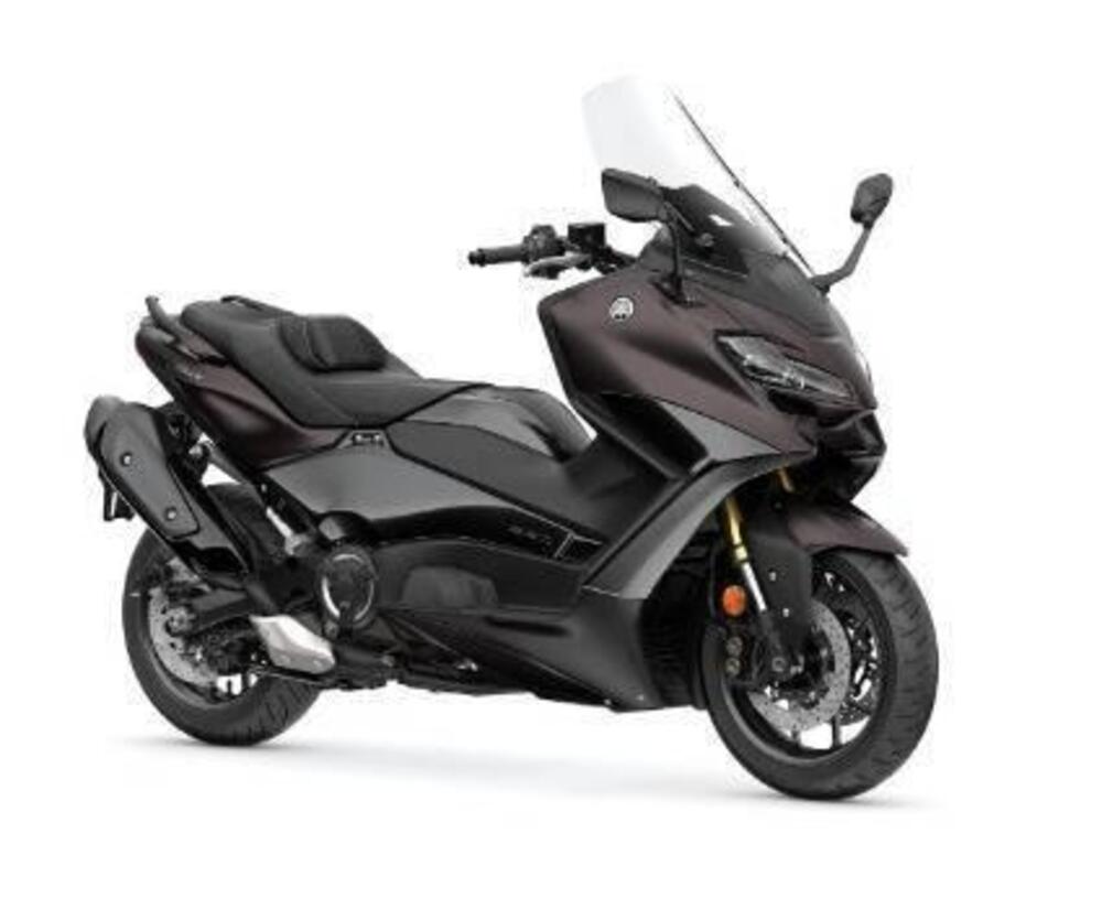 Yamaha T-Max 560 Tech Max (2025 - 26) (7)