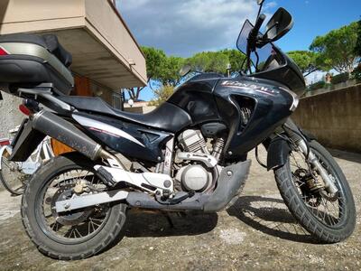 Honda Transalp XL 650V (2000 - 04) usata