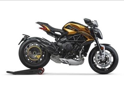 MV Agusta Dragster 800 RR (2021 - 23) nuova