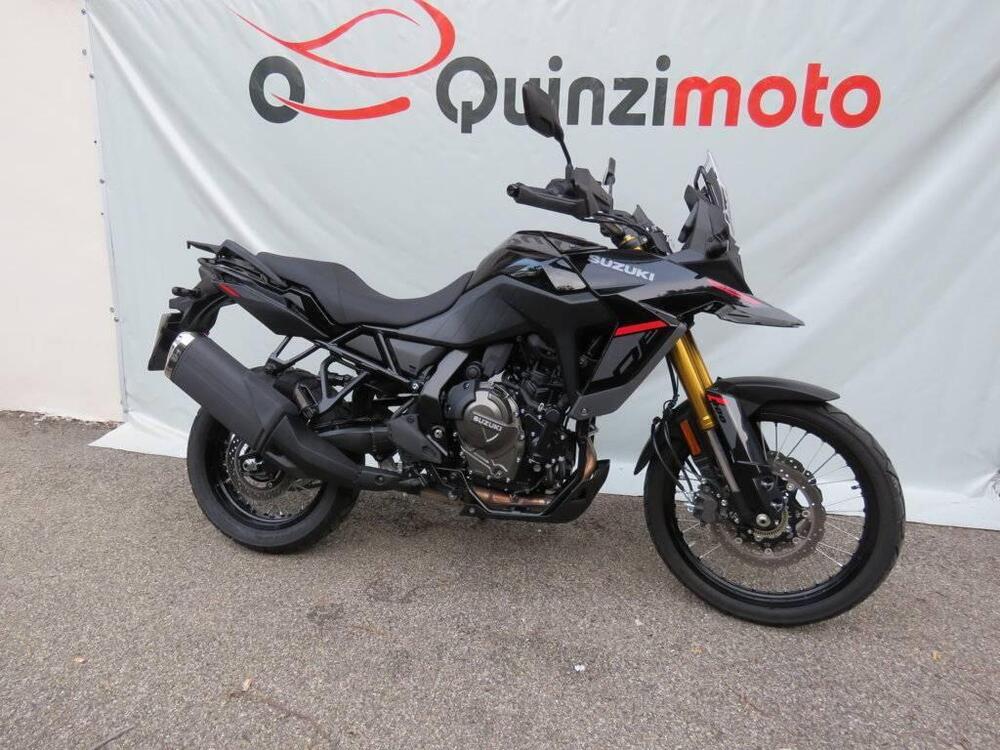 Suzuki V-Strom 800DE (2025 - 26) (2)