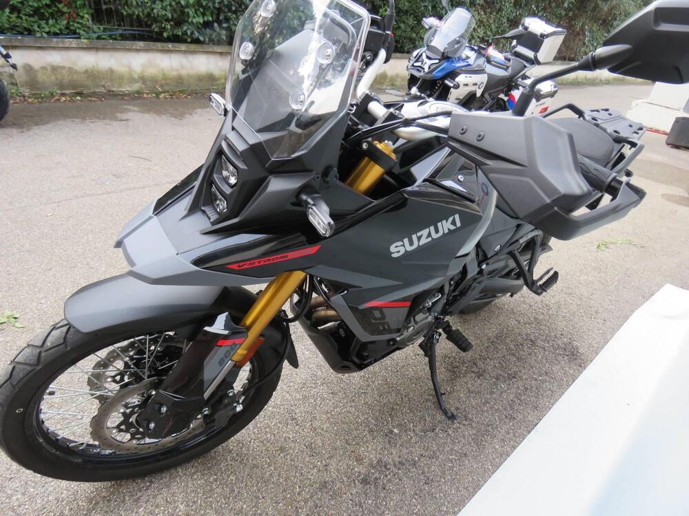 Suzuki V-Strom 800DE (2025 - 26) (6)