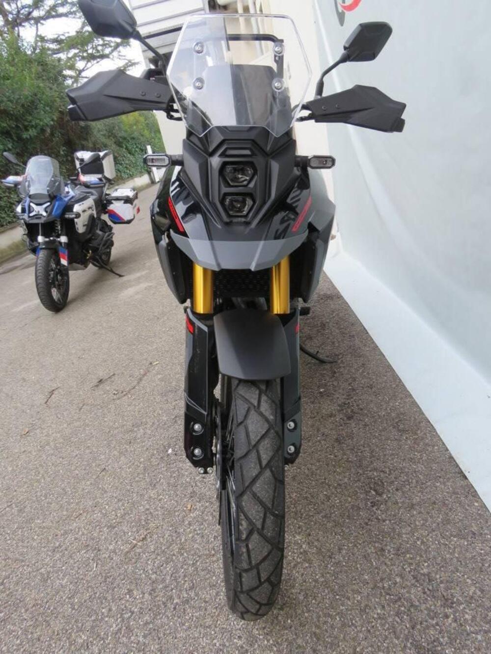 Suzuki V-Strom 800DE (2025 - 26) (7)