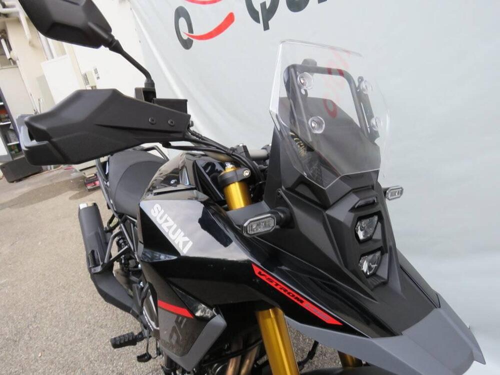 Suzuki V-Strom 800DE (2025 - 26) (8)