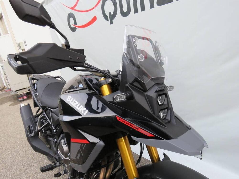 Suzuki V-Strom 800DE (2025 - 26) (9)