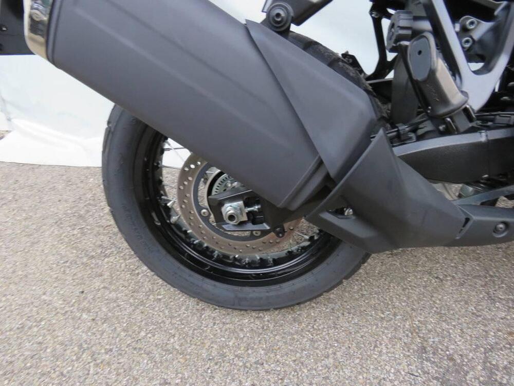 Suzuki V-Strom 800DE (2025 - 26) (12)